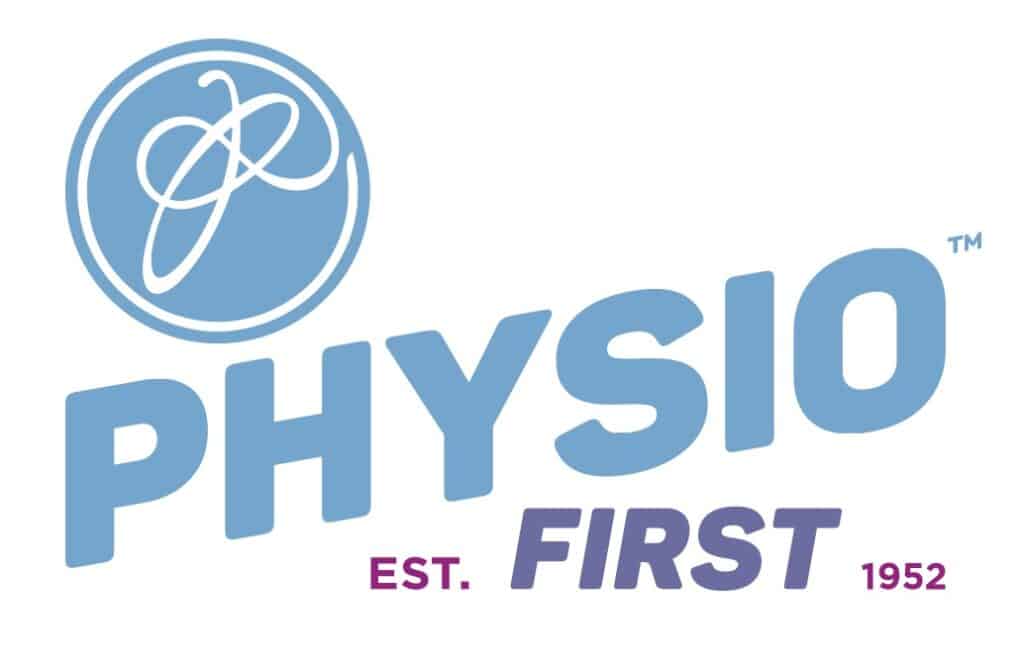 Physio first logo